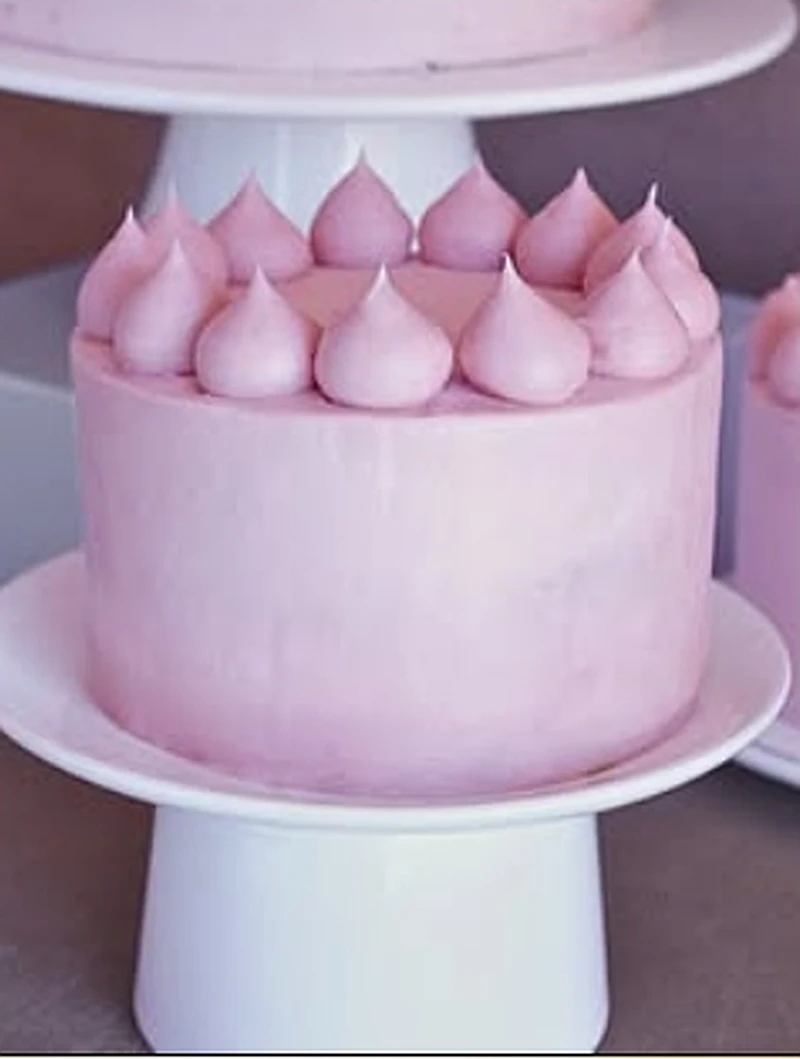 Repostería Fina